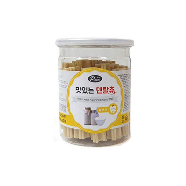 [OH] 피어 맛있는 덴탈츄 유산균(장건강) 250g