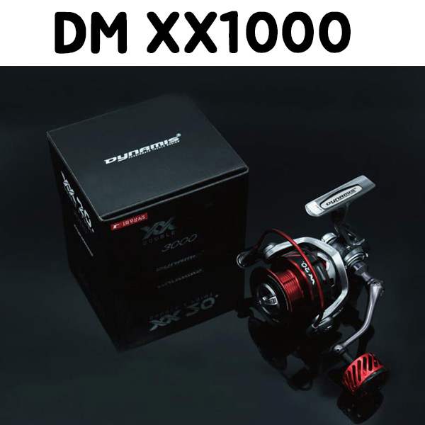 [ST] 다이나미스 더블 엑스 포인트 DM XX1000