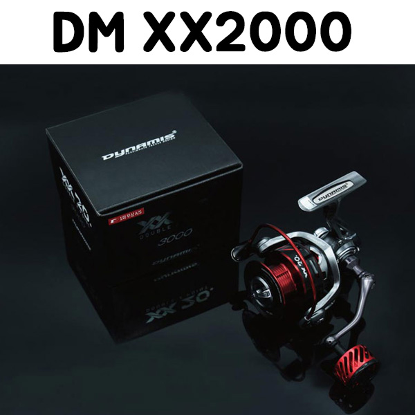 [ST] 다이나미스 더블 엑스 포인트 DM XX2000