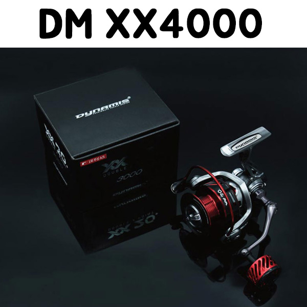 [ST] 다이나미스 더블 엑스 포인트 DM XX4000