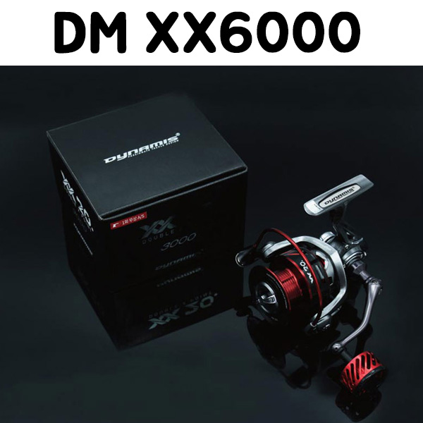 [ST] 다이나미스 더블 엑스 포인트 DM XX6000
