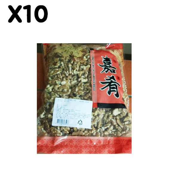 [FK] 호두분태(차오름 1K)X10