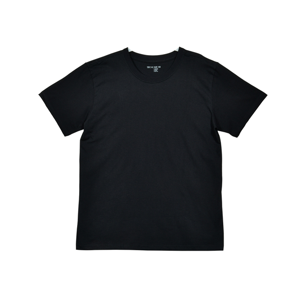 [SW] VIVADAY-SA136 베이직 남성 라운드 반팔 티셔츠