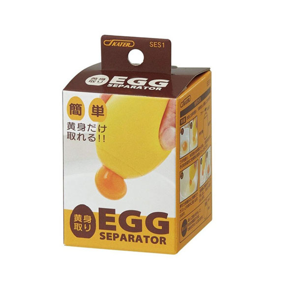 [GO] 일본 실리콘 계란 노른자 분리기