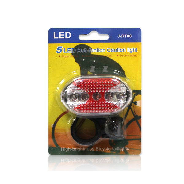 [IS] LED 자전거 전조등
